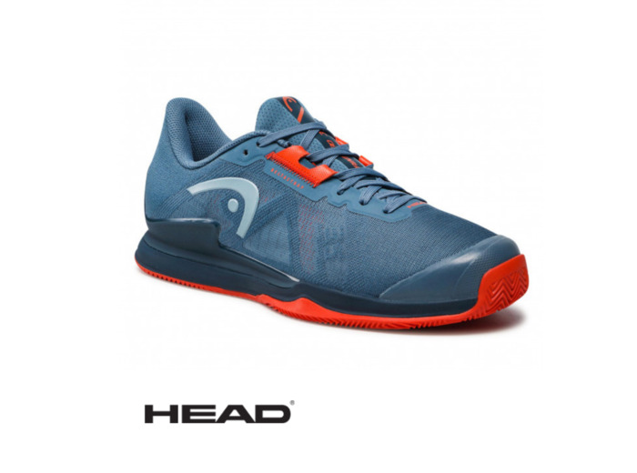 HEAD SPRINT PRO 3.5 Clay