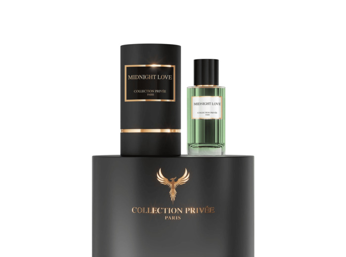 Collection Privée Phoenix - Midnight Love - 50ml