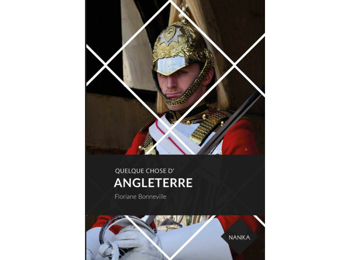 QUELQUE CHOSE D ANGLETERRE