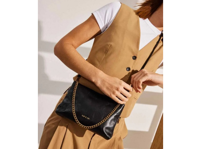 MOLLY GLACE - NAT&NIN