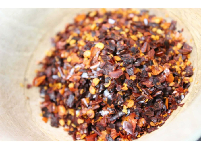 Piment Niora Concassé