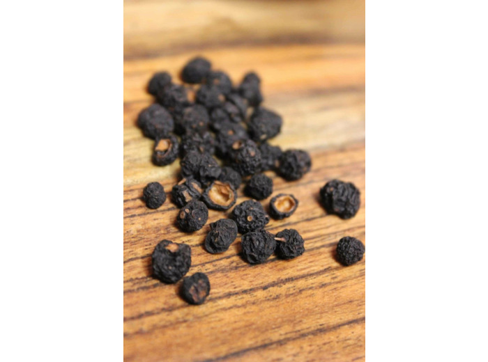 Poivre de Tasmanie - Australie