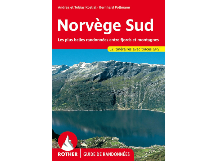 NORVEGE SUD (FR)