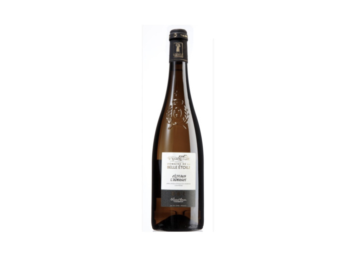 COTEAUX DE L AUBANCE AOP   DOMAINE DE LA BELLE ETOILE 2020