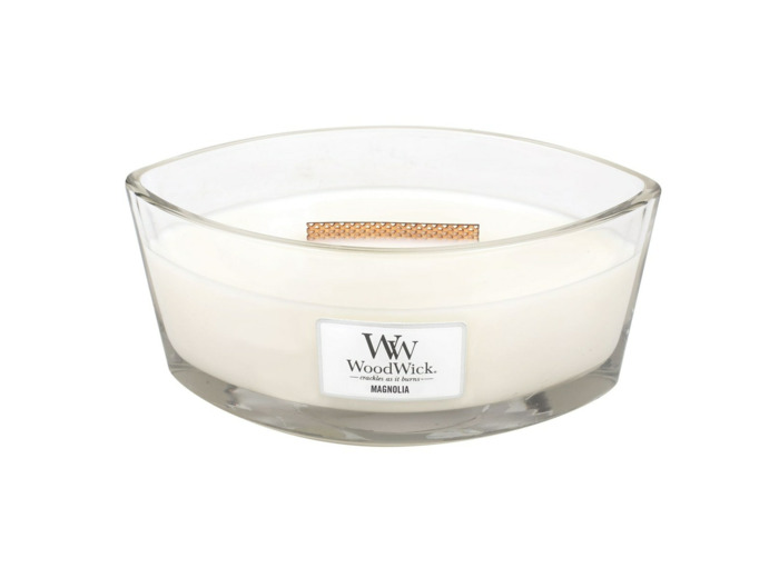 Bougie Ellipse - MAGNOLIA / MAGNOLIA