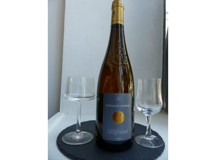 Coteaux de l'Aubance "Domaine Gagnebert" (75cl)