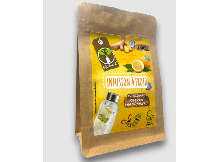 INFUSIONAD INFUSION A FROID