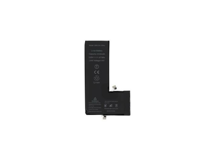 Batterie iPhone 11 Pro (Ti)