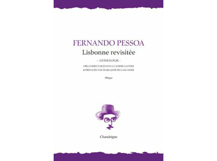 LISBONNE REVISITEE - ANTHOLOGIE