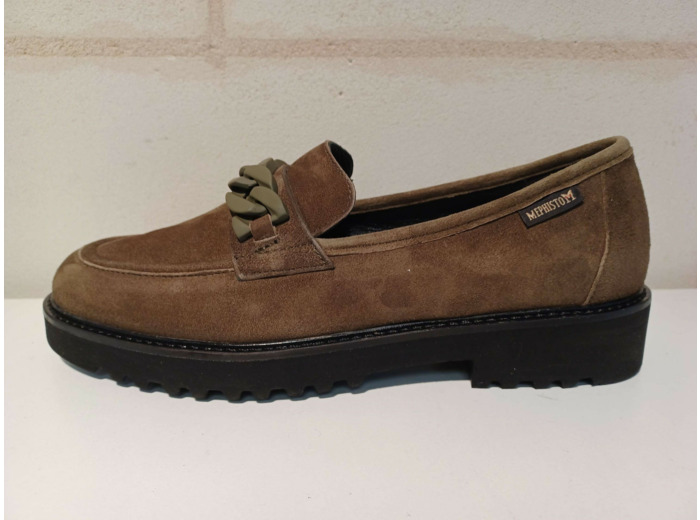 MEPHISTO Salka