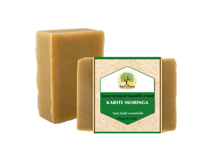 Karité Moringa
