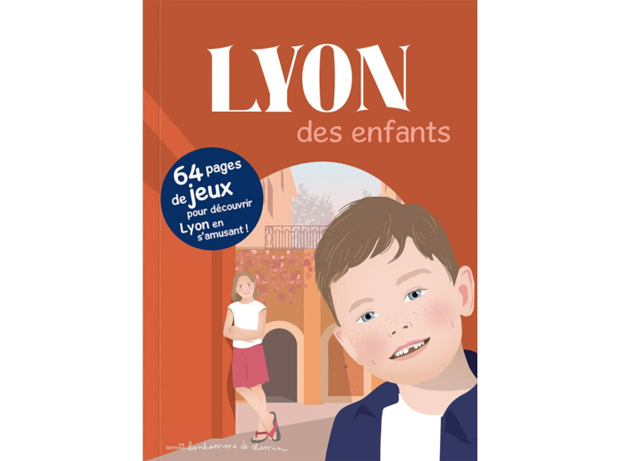 LYON DES ENFANTS