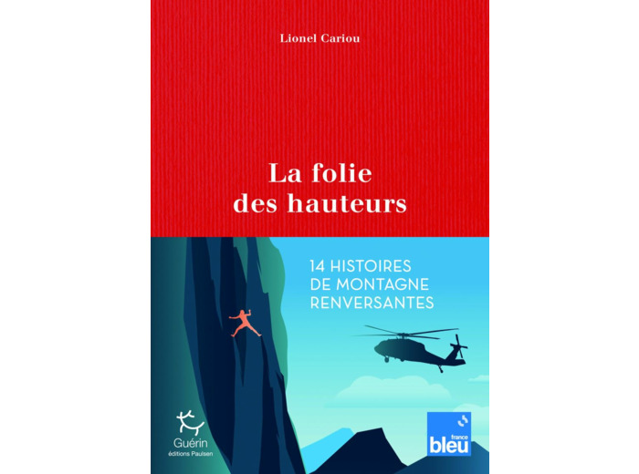 LA FOLIE DES HAUTEURS