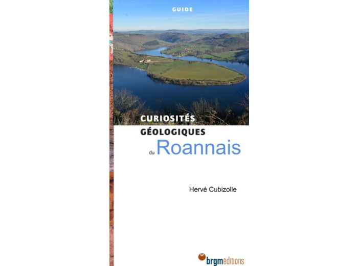 ROANNAIS ET SES ENVIRONS CURIOSITES GEOLOGIQUES
