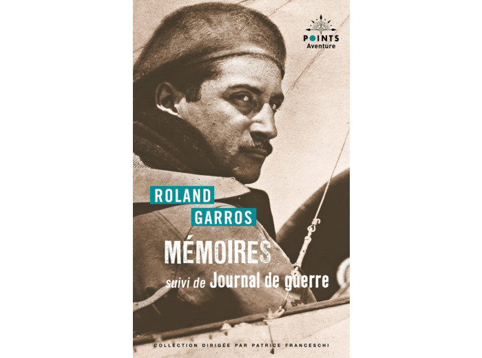 MEMOIRES - SUIVI DE JOURNAL DE GUERRE