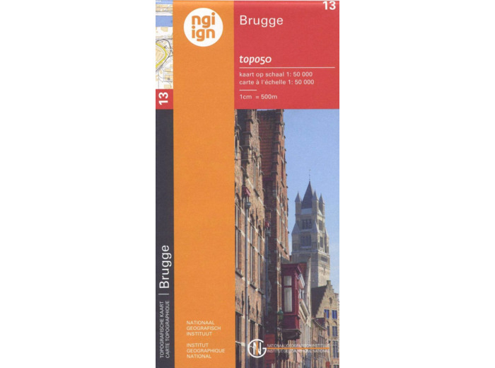 **BRUGES / BRUGGE RETREF