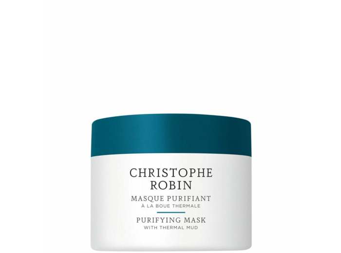Pré shampoing masque purifiant 40 ml