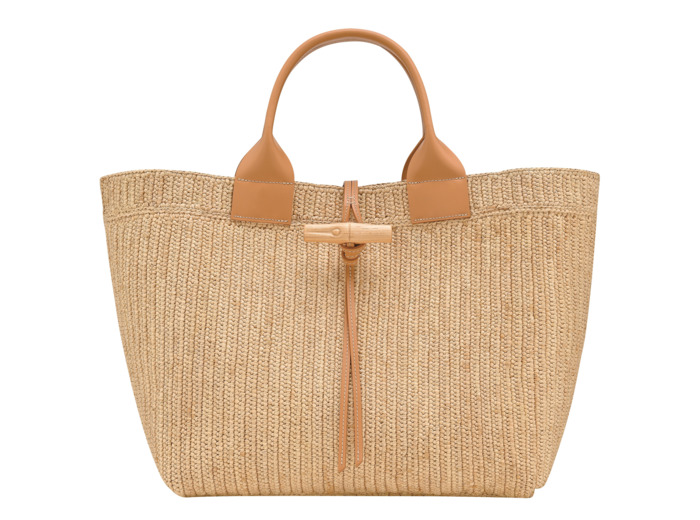 Le Roseau - Sac cabas L