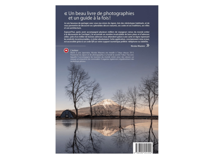 LE JAPON - QUIETUDE ET TUMULTE