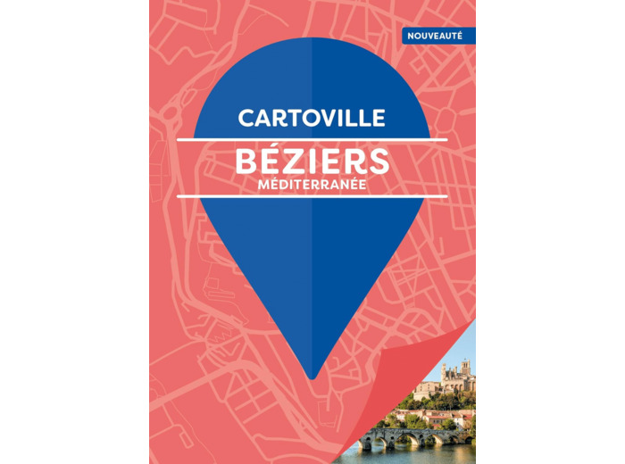 BEZIERS - MEDITERRANEE