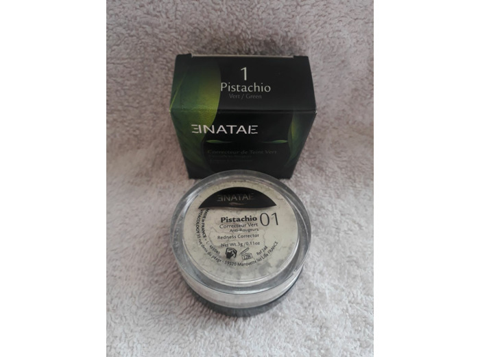 ENATAE correcteur de teint