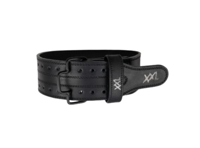XXL NUTRITION CEINTURE POWER 10MM