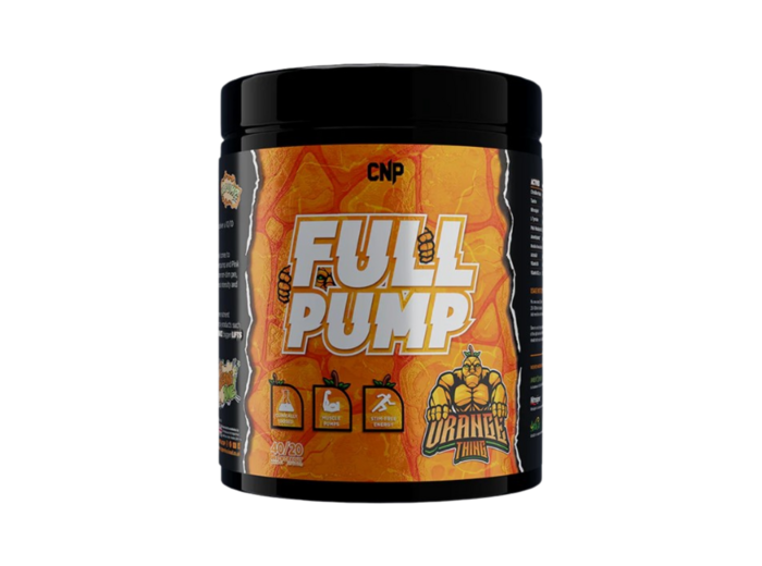 CNP FULL PUMP 300G
