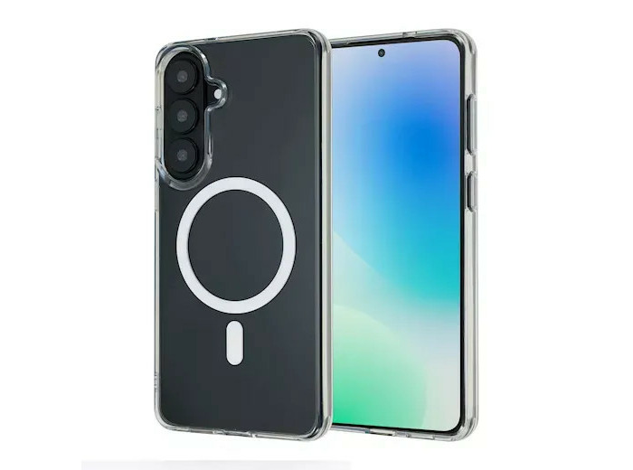 SCREENARMOR Coque MagShock Armor Samsung (tous les modèles)