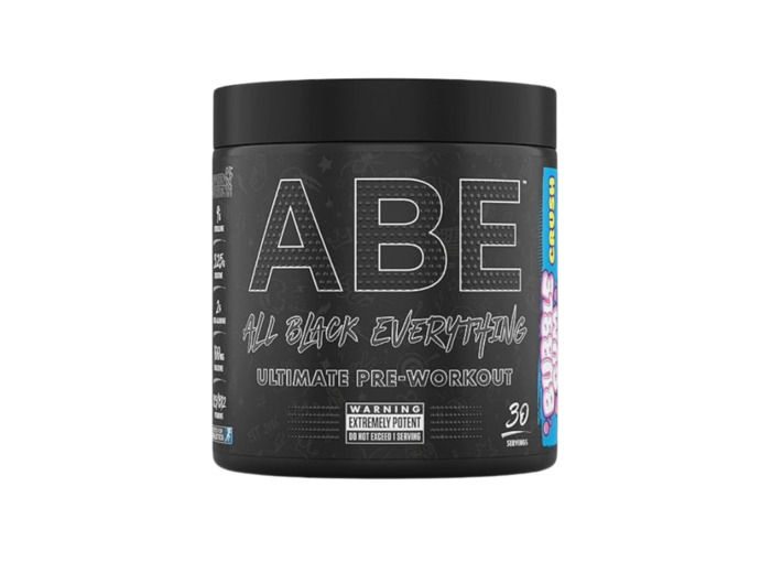 APPLIED NUTRITION ABE 315G