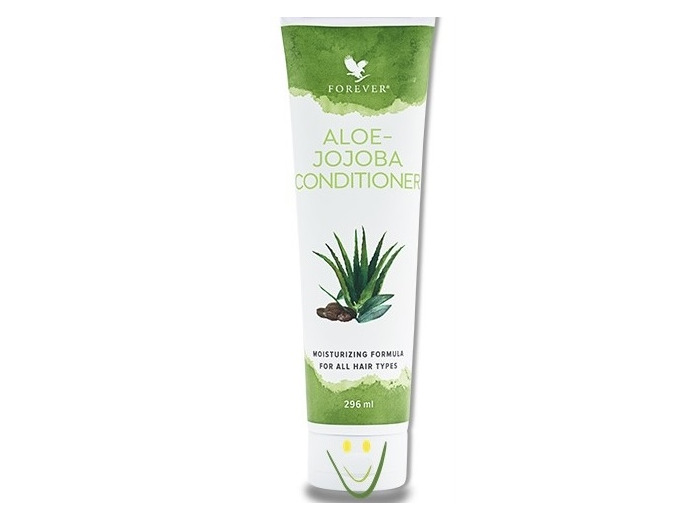 Après shampoing ALOE JOJOBA CONDITIONER