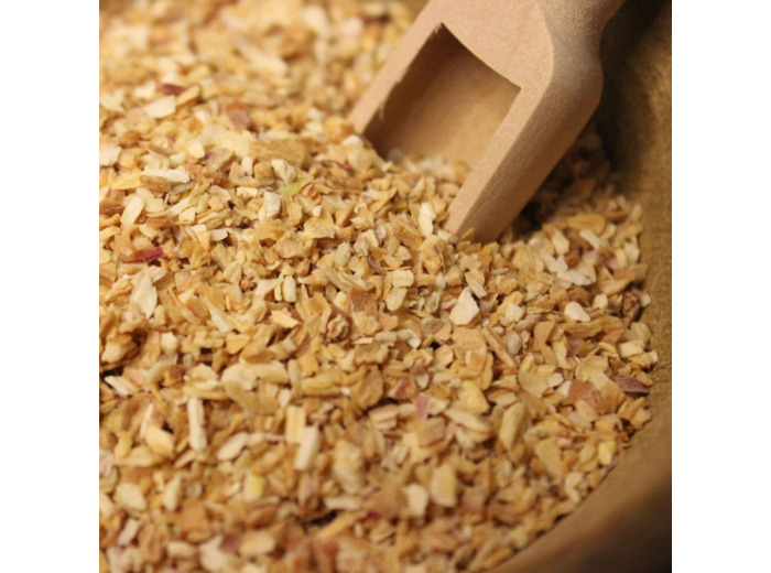 Échalote semoule BIO