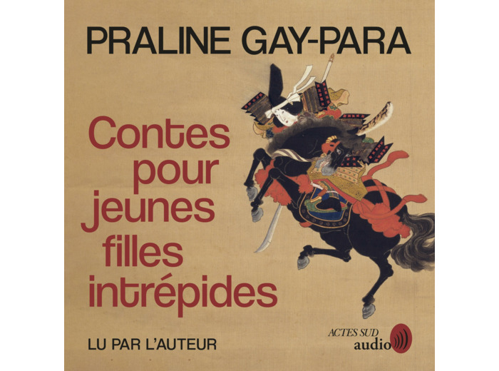 CONTES POUR JEUNES FILLES INTREPIDES - DES QUATRE COINS DU MONDE