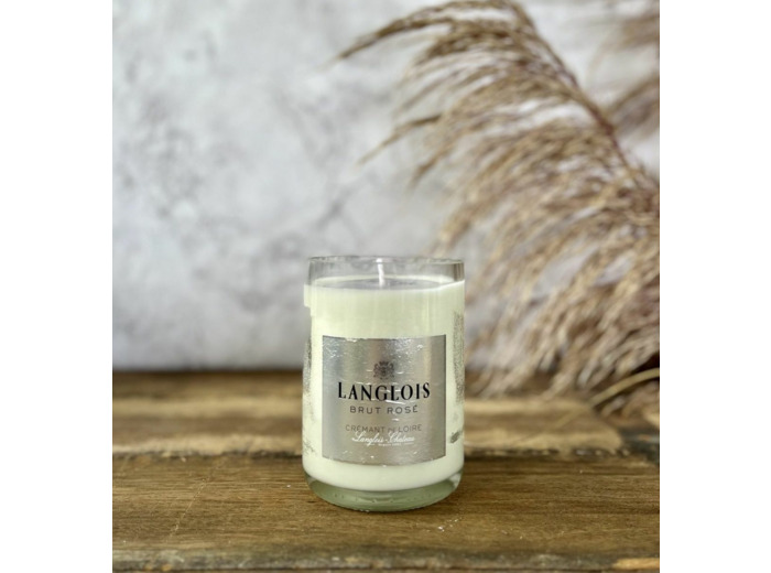Langlois Château · Crémant de Loire Brut