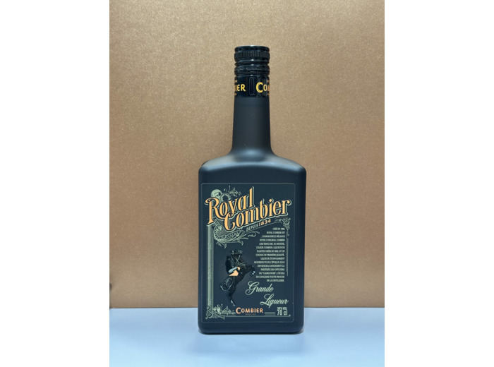 Royal Combier (35cl-70cl)