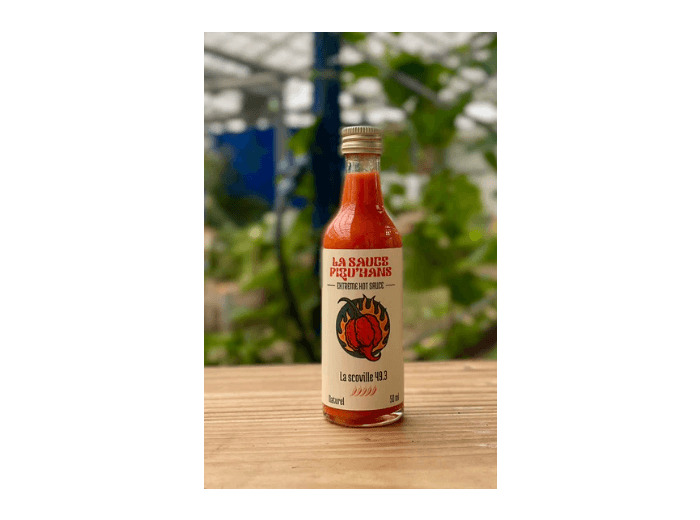 La Scoville 49.3 - Reaper bombe