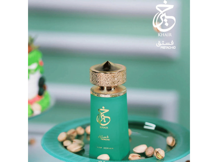 KHAIR PISTACHIO - Eau de parfum Paris Corner | 100ml