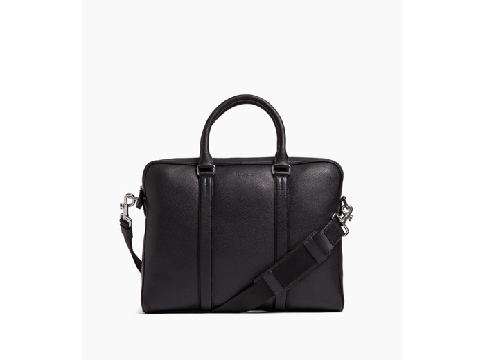 Charles - porte Documents Slim 17"