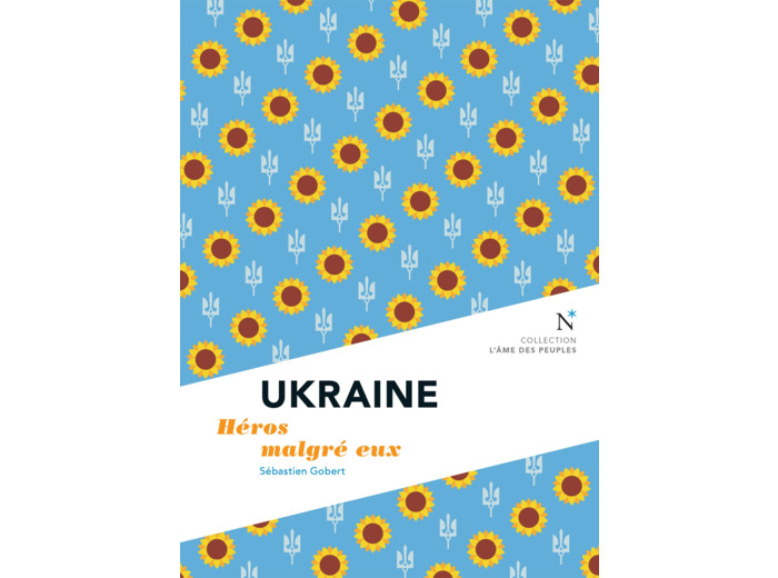 UKRAINE - HEROS MALGRE EUX