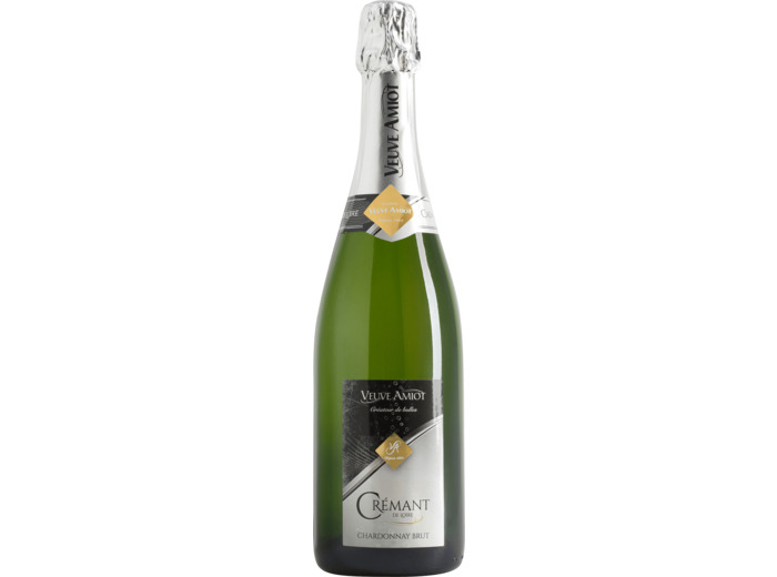 Crémant de Loire Chardonnay