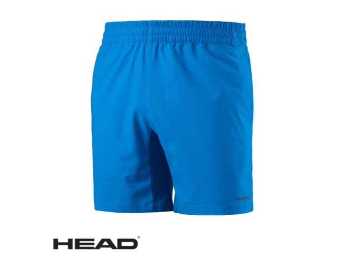 HEAD CLUB BERMUDA Jr Blue