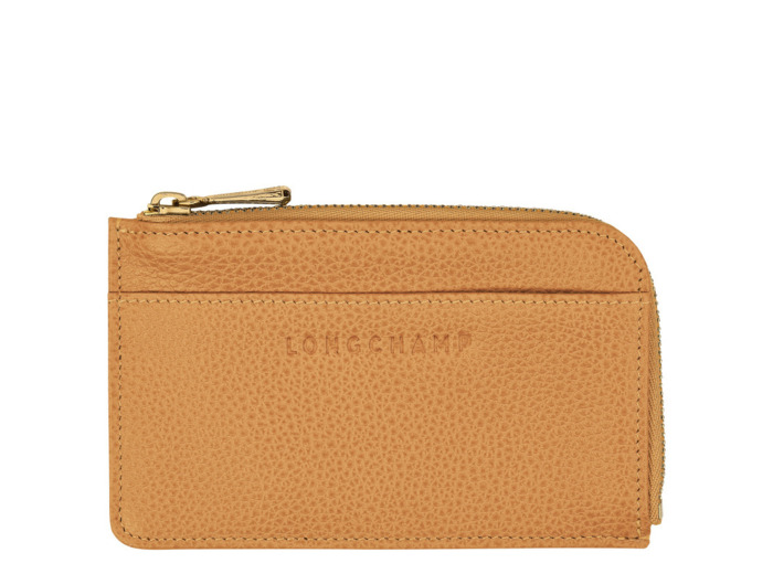 Le Foulonné - Porte Cartes Cuir