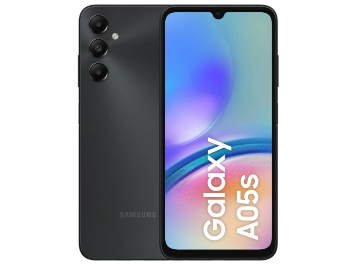 SAMSUNG Galaxy A05s 4G Dual Sim - Neuf