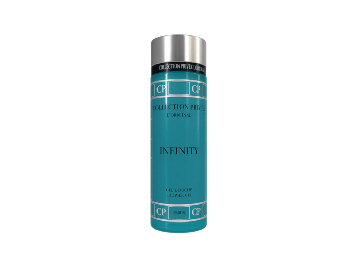 Gel douche Infinity - Collection privée L'Original - 250ml