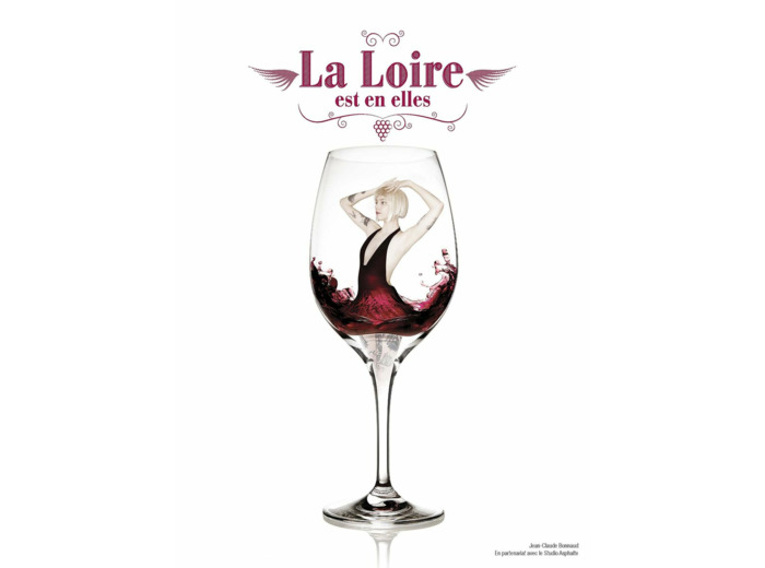 LA LOIRE EST EN ELLES