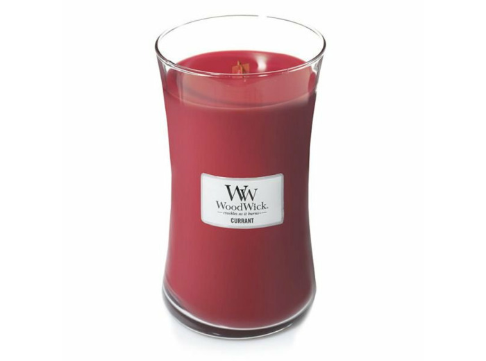 WoodWick Grande Jarre Groseille