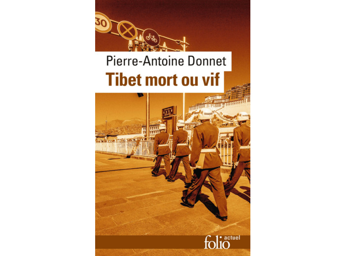 TIBET MORT OU VIF