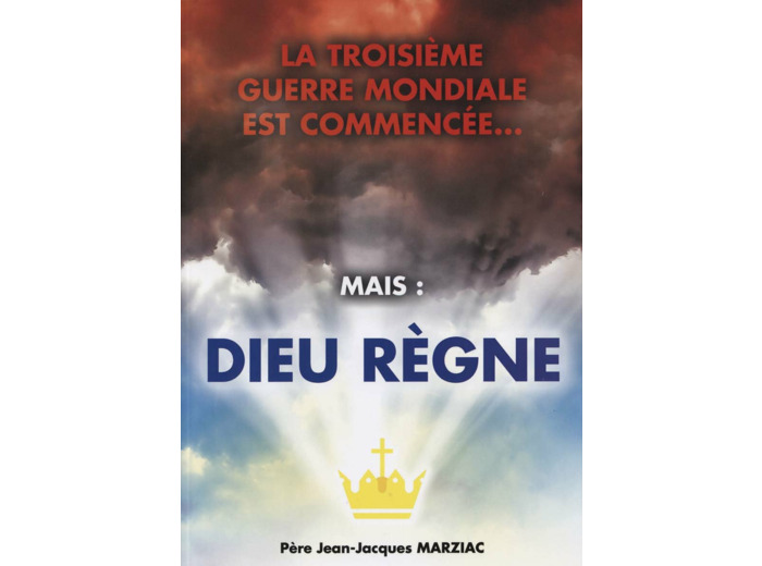 DIEU REGNE