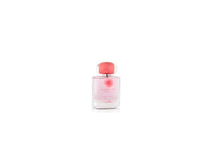 Eau de parfum - Coton rose - 100ml