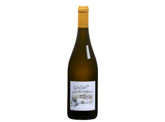 MUSCADET CONFLUENTIA CHEREAU GUNTHER