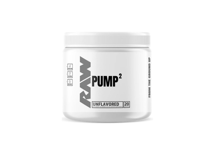 RAW PUMP2